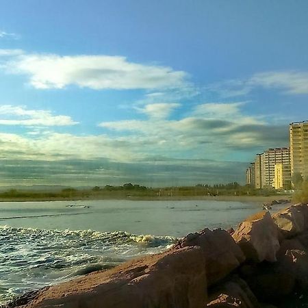 Apartamento La Pobla De Farnals 발렌시아 외부 사진
