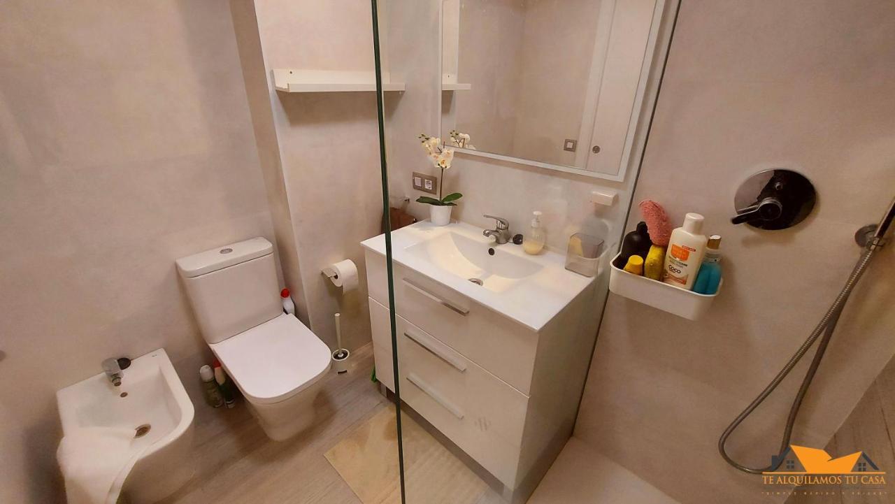 Apartamento La Pobla De Farnals 발렌시아 외부 사진