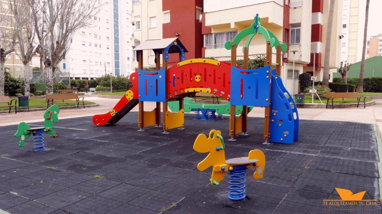 Apartamento La Pobla De Farnals 발렌시아 외부 사진