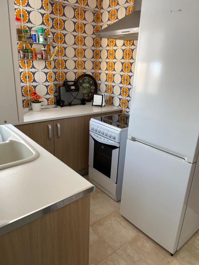 Apartamento La Pobla De Farnals 발렌시아 외부 사진