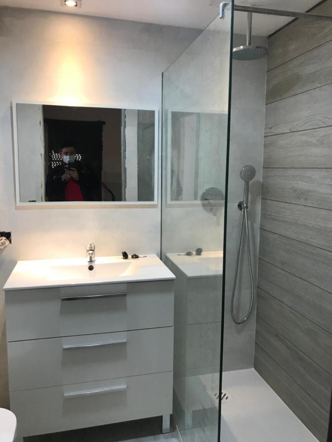 Apartamento La Pobla De Farnals 발렌시아 외부 사진